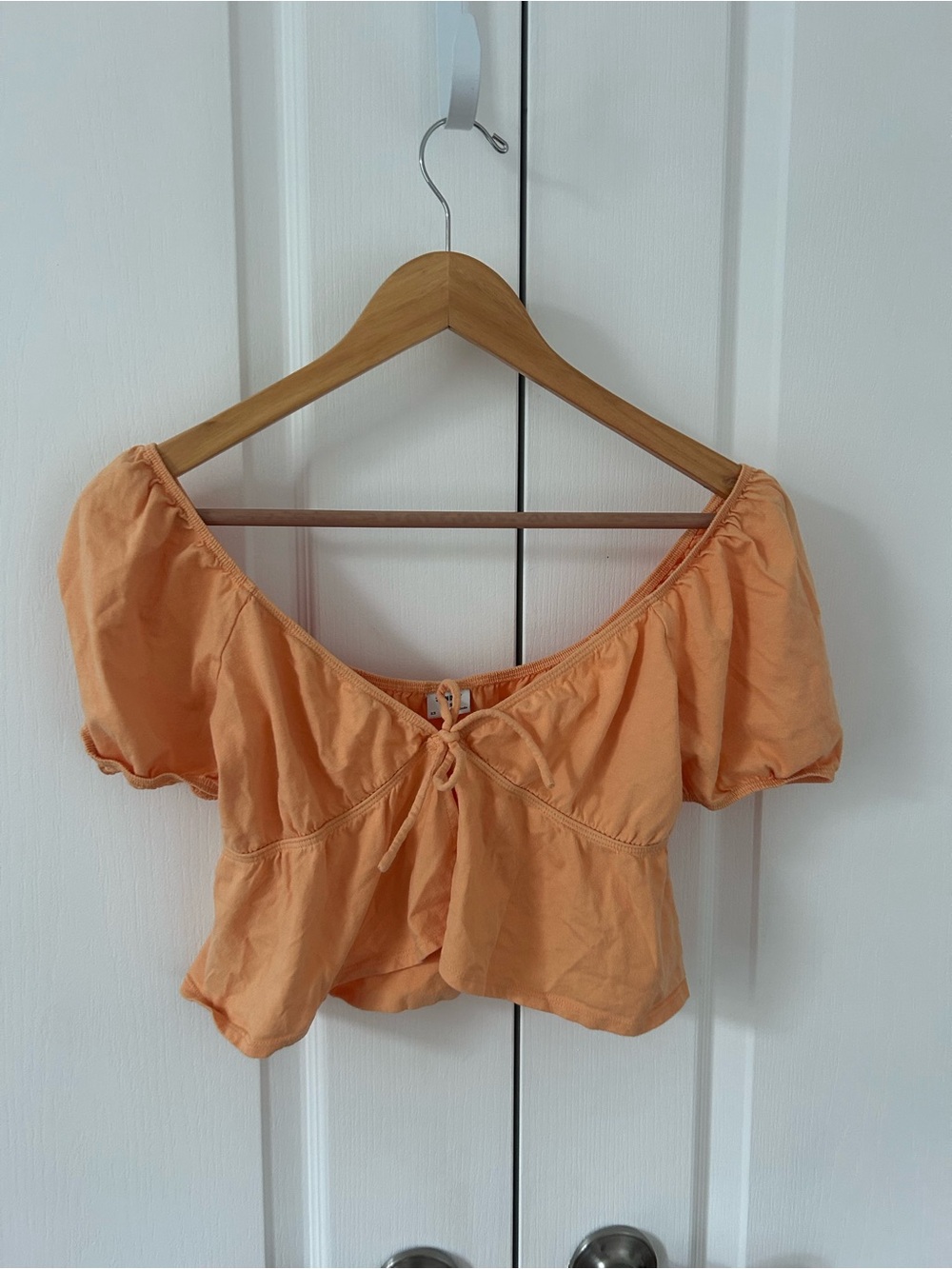 Aritzia Kaia top - Picture 2 of 4